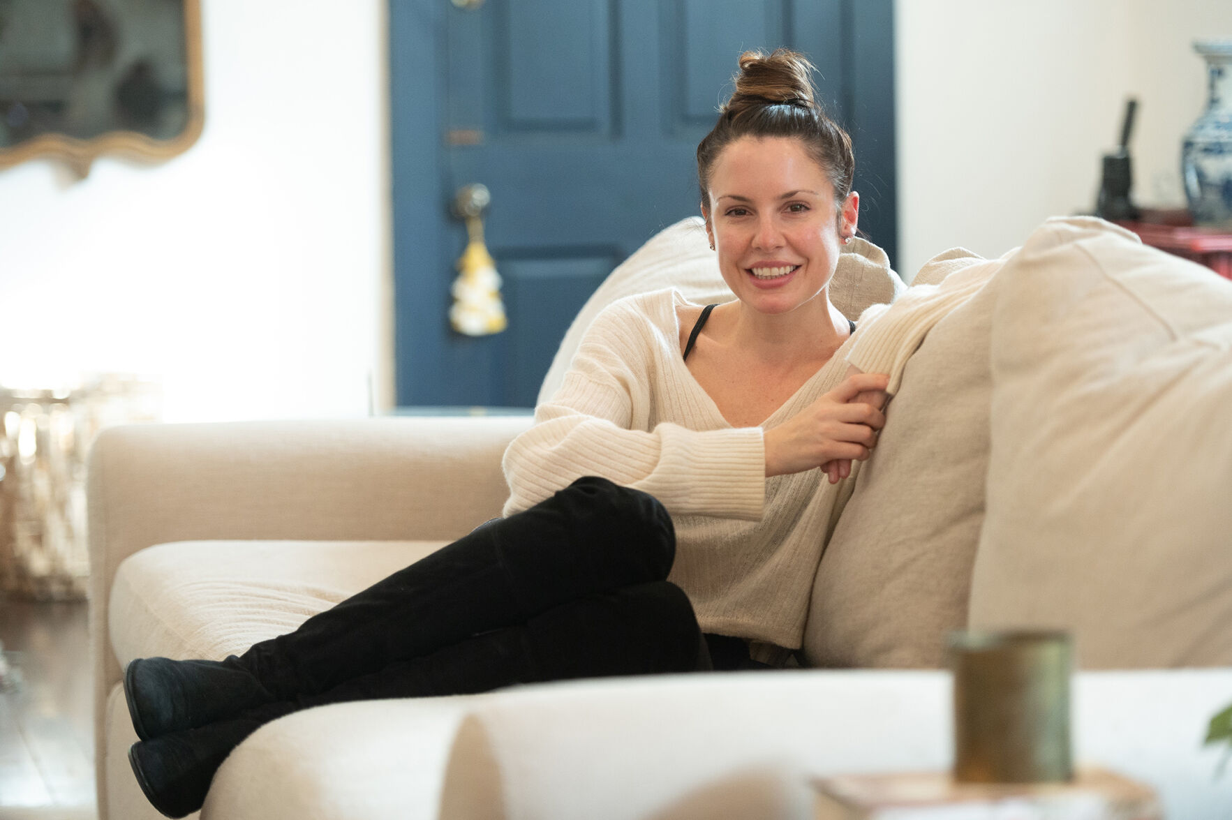 Williamson Residence 27 January 8,2021